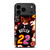 JIMMY BUTLER MIAMI HEAT iPhone 17 Pro Max Case Cover