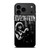 JIMMY PAGE LED ZEPPELIN iPhone 17 Pro Max Case Cover
