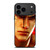 JIN KAZAMA TEKEN HERO iPhone 17 Pro Max Case Cover