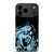 JINBE ONE PIECE ANIME iPhone 17 Pro Max Case Cover