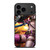 JINX LEAGUE OF LEGENDS iPhone 17 Pro Max Case Cover