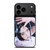 JISOO BLACKPINK PINK VENOM iPhone 17 Pro Max Case Cover