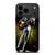 JOE BONAMASSA GUITARIST 2 iPhone 17 Pro Max Case Cover