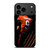 JOE BURROW CINCINNATI BENGALS FOOTBALL iPhone 17 Pro Max Case Cover