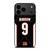 JOE BURROW CINCINNATI BENGALS NFL SUPER BOWL LVI iPhone 17 Pro Max Case Cover