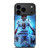 JOE BURROW CINCINNATI BENGALS TIGER iPhone 17 Pro Max Case Cover