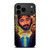 JOE ROGAN EXPERIENCE ART iPhone 17 Pro Max Case Cover
