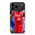 JOEL EMBIID PHILADELPHIA SIXERS 3 iPhone 17 Pro Max Case Cover