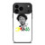 JOEY BADASS RAPPER SIGNATURE iPhone 17 Pro Max Case Cover