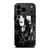 JOEY JORDISON SLIPKNOT iPhone 17 Pro Max Case Cover