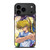 JOEY WHEELER YUGIOH ANIME iPhone 17 Pro Max Case Cover