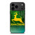 JOHN DEERE SYMBOL iPhone 17 Pro Max Case Cover