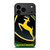 JOHN DEERE TRACTOR EMBLEM LOGO iPhone 17 Pro Max Case Cover