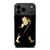 JOHNNIE WALKER WHISKEY LOGO iPhone 17 Pro Max Case Cover