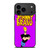 JOHNNY BRAVO CARTOON iPhone 17 Pro Max Case Cover