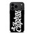 JOHNNY CUPCAKES CLOTHING LOGO iPhone 17 Pro Max Case Cover