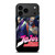 JOJO'S BIZARRE ADVENTURE ANIME 2 iPhone 17 Pro Max Case Cover