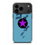 JOJO'S BIZARRE ADVENTURE SYMBOL iPhone 17 Pro Max Case Cover