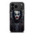 JOKER BLACK SUITS iPhone 17 Pro Max Case Cover