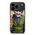 JOKER HEATH LEDGER ART 2 iPhone 17 Pro Max Case Cover