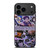 JOSEPH JOESTAR JOJO BIZARRE ADVENTURE 2 iPhone 17 Pro Max Case Cover