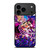 JOSEPH JOESTAR JOJO BIZARRE ADVENTURE iPhone 17 Pro Max Case Cover