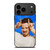 JOSEPH QUINN FUNNY iPhone 17 Pro Max Case Cover