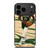JRUE HOLIDAY MILWAUKEE BUCKS iPhone 17 Pro Max Case Cover