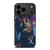 JUICE WRLD RAPPER ART iPhone 17 Pro Max Case Cover