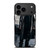 JUICE WRLD RAPPER FIGHTING DEMONS iPhone 17 Pro Max Case Cover