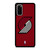 PORTLAND TRAIL BLAZERS BASKETBALL NBA Samsung Galaxy S20 Case Cover