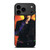 JULIAN CASABLANCA THE STROKES 2 iPhone 17 Pro Max Case Cover