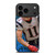 JULIAN EDELMAN NEW ENGLAND PATRIOTS iPhone 17 Pro Max Case Cover