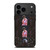JUNGKOOK BTS FAKE LOVE iPhone 17 Pro Max Case Cover