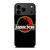 JURASSIC PARK PARODY iPhone 17 Pro Max Case Cover