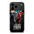 JUSTICE LEAGUE DC SUPER HERO 2 iPhone 17 Pro Max Case Cover