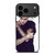 JUSTIN BIEBER SIGNATURE iPhone 17 Pro Max Case Cover