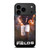 JUSTIN FIELDS CHICAGO BEARS 2 iPhone 17 Pro Max Case Cover