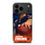 JUSTIN FIELDS CHICAGO BEARS iPhone 17 Pro Max Case Cover