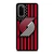 PORTLAND TRAIL BLAZERS NBA USA FLAG Samsung Galaxy S20 Case Cover