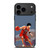 KAEDE RUKAWA SLAM DUNK ANIME iPhone 17 Pro Max Case Cover