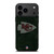 KANSAS CITY CHIEFS FOOTBALL NFL iPhone 17 Pro Max Case Cover