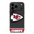 KANSAS CITY CHIEFS NFL TEAM iPhone 17 Pro Max Case Cover
