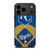 KANSAS CITY ROYALS MAJOR BASEBALL iPhone 17 Pro Max Case Cover