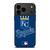 KANSAS CITY ROYALS MLB BASEBALL NIKE iPhone 17 Pro Max Case Cover