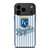 KANSAS CITY ROYALS MLB NIKE iPhone 17 Pro Max Case Cover