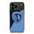 KANSAS CITY SPORTING SOCCER MLS 2 iPhone 17 Pro Max Case Cover