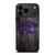 KANSAS CITY WILDCATS WOODEN LOGO iPhone 17 Pro Max Case Cover