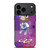 KANYE WEST DROPOUT BEAR ICON iPhone 17 Pro Max Case Cover