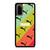 PUMA LOGO STRIPE PATTERN Samsung Galaxy S20 Case Cover